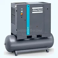 Винтовой компрессор Atlas Copco G15L 13P TM