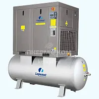 Винтовой компрессор Lupamat LKV 5.5/10 MIT