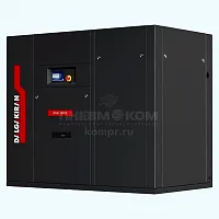 Винтовой компрессор Dalgakiran DVK D 100-13 ID