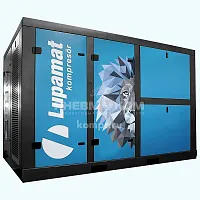 Винтовой компрессор Lupamat LKV 185/13 DHK PREMIUM