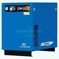 Винтовой компрессор Remeza ВК 10Е 15
