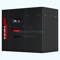 Винтовой компрессор Dalgakiran DVK D 60B-10 ID