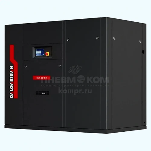 Винтовой компрессор Dalgakiran DVK D 60B-13 ID Винтовой компрессор Dalgakiran DVK D 60B-13 ID характеристики ✔️ описание