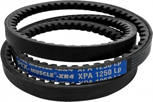 Клиновой ремень XPA – 1250 Клиновой ремень XPA – 1250 характеристики ✔️ описание