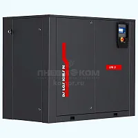 Винтовой компрессор Dalgakiran DPR D 75-13