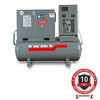Винтовой компрессор Dalgakiran TIDY20-14,5-500D  (Compact)