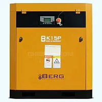 Винтовой компрессор Berg ВК-15Р-E 16 (IP54)