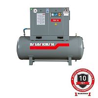 Винтовой компрессор Dalgakiran TIDY10-10-500