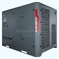 Винтовой компрессор Dalgakiran Inversys Plus 315-13