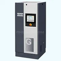 Винтовой компрессор Atlas Copco GA 30 VSD +