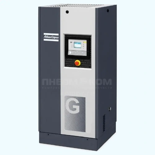 Винтовой компрессор Atlas Copco GA 18 VSD + FF Винтовой компрессор Atlas Copco GA 18 VSD + FF характеристики ✔️ описание