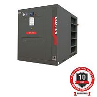 Винтовой компрессор Dalgakiran DVK D 180-7