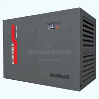 Винтовой компрессор Dalgakiran Inversys Plus 200-20