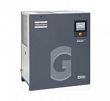 Винтовой компрессор Atlas Copco GA 30 Plus-10 с осушителем