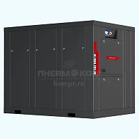 Винтовой компрессор Dalgakiran DVK D 180-13 ID