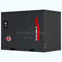 Винтовой компрессор Dalgakiran Eagle 200W-8,5 VSD
