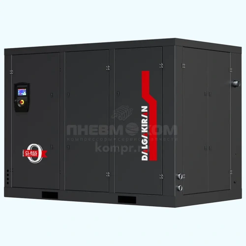 Винтовой компрессор Dalgakiran Eagle 75-7 характеристики ✔️ описание