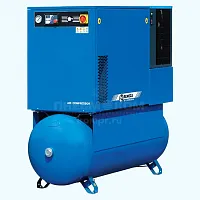Винтовой компрессор Remeza ВК 15E 15 500ДВС