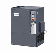 Винтовой компрессор Atlas Copco G 7EL-7,5 базовое