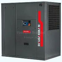 Винтовой компрессор Dalgakiran DVK 40BD-13