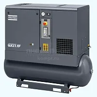 Винтовой компрессор Atlas Copco GX 3EP 10FF TM(200)
