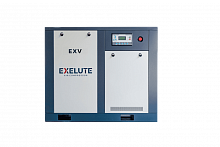 Винтовой компрессор EXELUTE EXV 90/8 ZONCN IP23 13800 Винтовой компрессор EXELUTE EXV 90/8 ZONCN IP23 90 
