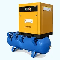 Винтовой компрессор Berg ВК-15Р-500 10 (IP54)