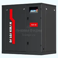Винтовой компрессор Dalgakiran Tidy25-13 ID