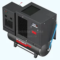 Винтовой компрессор Dalgakiran AR F 4-13-250