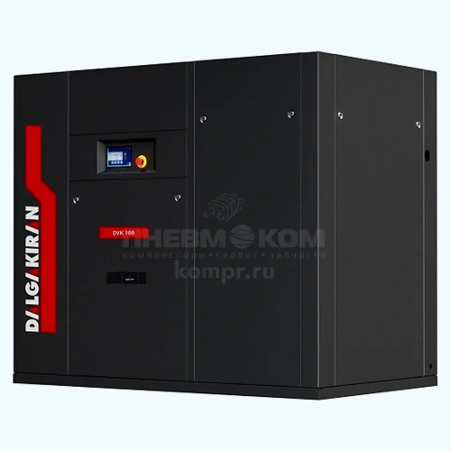 Винтовой компрессор Dalgakiran DVK 100-7 ID Винтовой компрессор Dalgakiran DVK 100-7 ID характеристики ✔️ описание