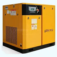 Винтовой компрессор Berg ВК-37Р-E 12 (IP54)