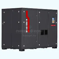 Винтовой компрессор Dalgakiran Inversys DPR 132-8,5