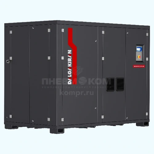 Винтовой компрессор Dalgakiran Inversys DPR 160-13 ID характеристики ✔️ описание