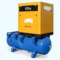 Винтовой компрессор Berg ВК-7.5Р-500 7