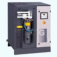 Винтовой компрессор Atlas Copco G11 7,5FF