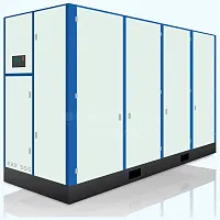 Винтовой компрессор Dali DLVF-315 II