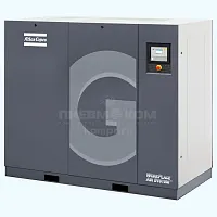 Винтовой компрессор Atlas Copco GA 75 13 +