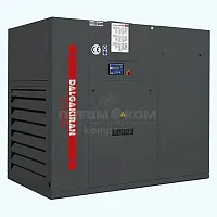 Винтовой компрессор Dalgakiran DVK 100D-10