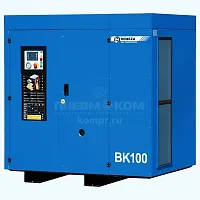 Винтовой компрессор Remeza ВК 100 15