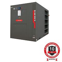 Винтовой компрессор Dalgakiran DVK D 270-10