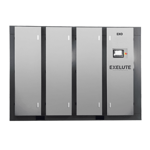 Винтовой компрессор безмасляный EXELUTE EXO 132/7W IP54 характеристики ✔️ Винтовой компрессор безмасляный EXELUTE EXO 132/7W IP54 описание 25500 132  Винтовой компрессор безмасляный EXELUTE EXO 132/7W IP54 фото 2