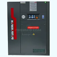 Винтовой компрессор Dalgakiran Inversys Plus 37-13 ID
