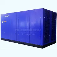 Винтовой компрессор Remeza ВК 340 7,5 ВС