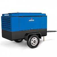 Дизельный компрессор Liutech LUY085-14   