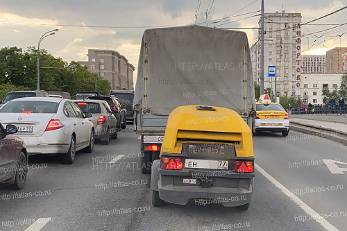 Дизельный компрессор Atlas Copco XAS 88 Kd характеристики ✔️ описание 5000 33  фото 8