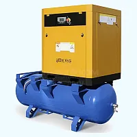 Винтовой компрессор Berg ВК-18.5Р-500 12 (IP54)