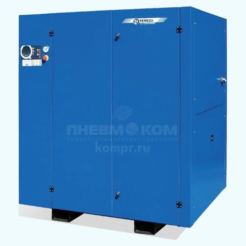 Винтовой компрессор Remeza ВК 60 15 характеристики ✔️ описание