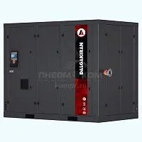 Винтовой компрессор Dalgakiran Eagle 185W-7