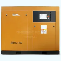 Винтовой компрессор Berg ВК-55Р-E 10 (IP54)