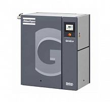 Винтовой компрессор Atlas Copco GA 90-13 базовое